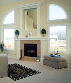 Custom Mirror Design & Installation in Ft. Wayne, Elkhart & Crown Point